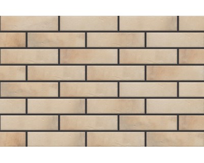 Retro Brick Salt фасадная 6,5 x 24,5 x 0,8